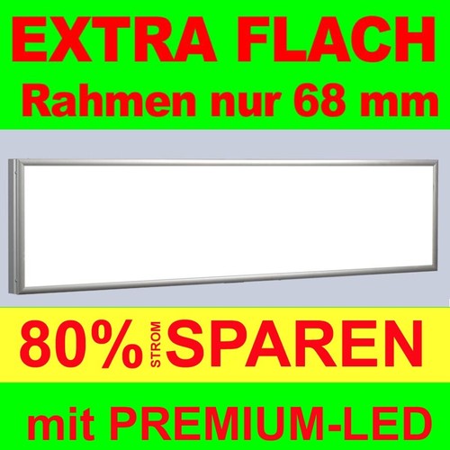 Premium flat led leuchtkasten - premium-flat,