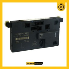 Tür Steuergerät VL 2118701326 [05] Mercedes-Benz E-Klasse W211 00401708