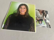 SARAH ENGELS 'DSDS' In-person