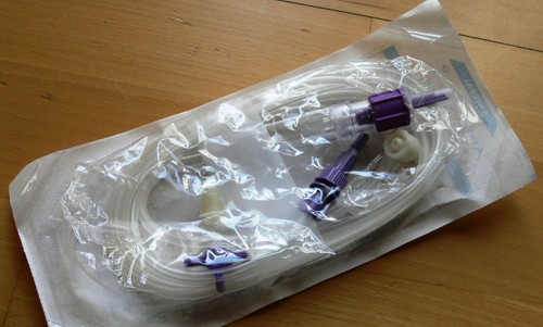 Applix pumpenset easybag enfit - applix,