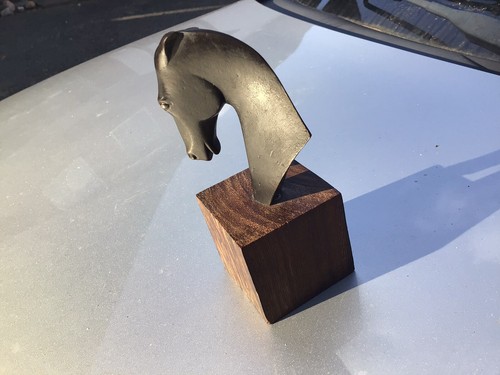 Whw bronze hagenauer wien - whw,