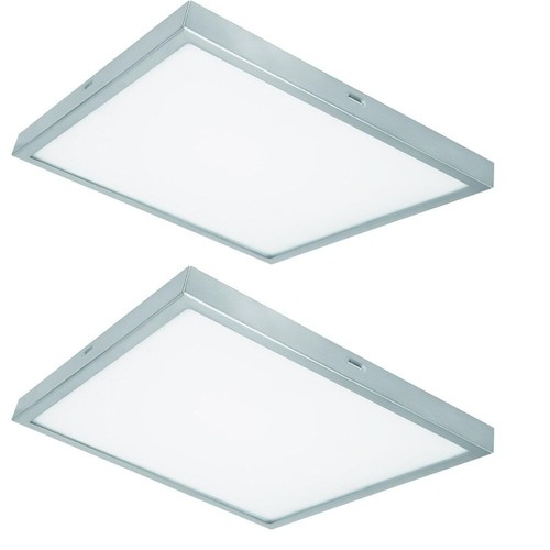 Led deckenleuchte wand 30x30 - wand,