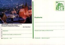 (833)  Bildpostkarte ** - Esslingen am Neckar - postfrisch
