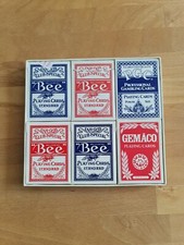 Diverse original Pokerkarten Las Vegas - Vegas Selection