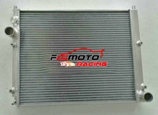 Radiator Kühler For Alfa Romeo 75/162B 2.0 T.S. 2.5/3.0 V6 AR TURBO 1985-1992