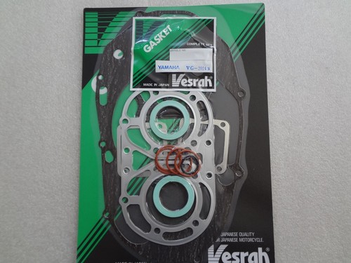 Vesrah kompl motor dichtsatz - vesrah, kompl.