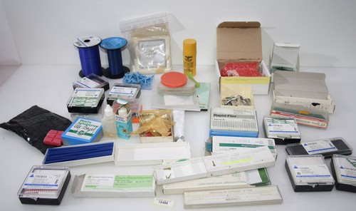 Dentallabor restposten diverse - dentallabor-restposten,