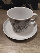 Arzberg Body Talk Saeco® * Kaffee und UNTERTASSE MOODS 2 by Erik Andersen