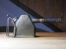 alte EHT LAMPE für Benzin