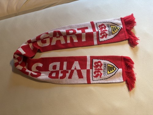 Fanschal vfb - fanschal,