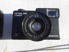 Agfa OPTIMA 335 electronic