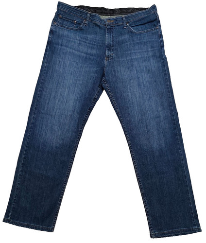 Herren wrangler stretch jeans - wrangler,
