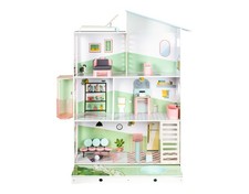 Playtive Puppenvilla Kinder