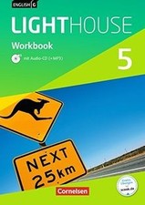 English G Lighthouse -