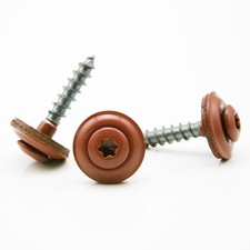 Spenglerschrauben A2 Edelstahl