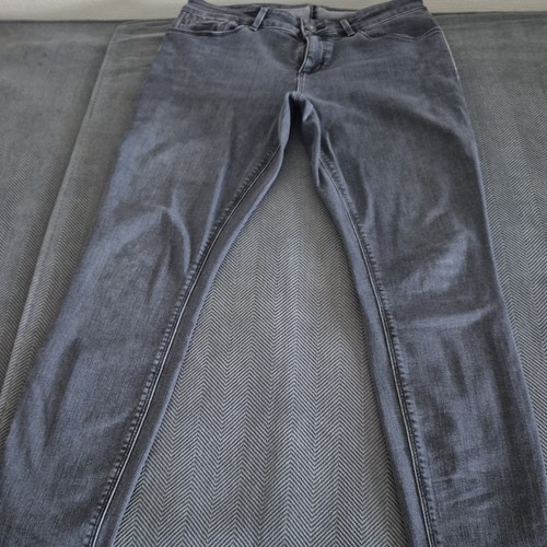 Bonita damen jeans grau 38 - jeans,