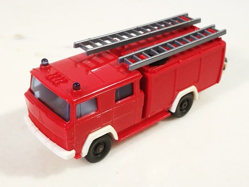 Wiking 610 magirus 170 - 610,