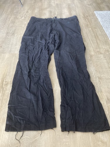 Dickies cargo denim pants size - denim,