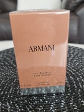 NEU Armani Eau d'aromes Pour Homme 100 ml Eau de Toilette 