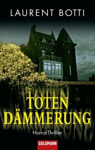 Totendämmerung