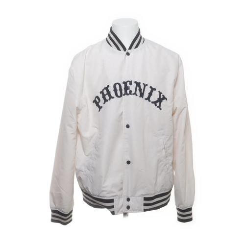 Collegejacke herren - h&m,,