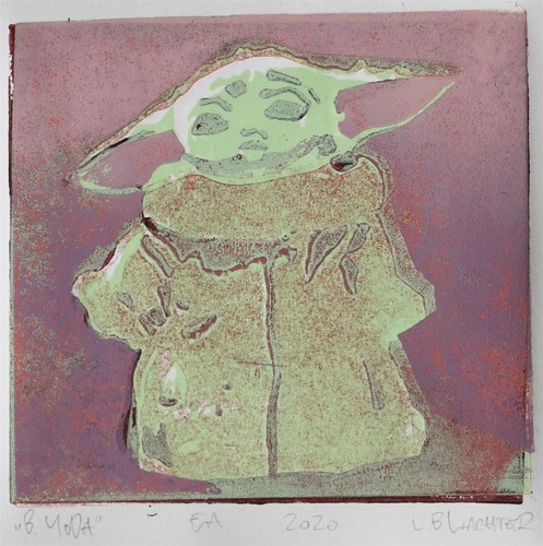 Leonhard wachter yoda - leonhard, b.yoda