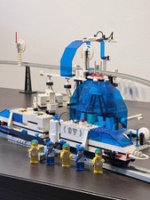LEGO 6990 Classic Space