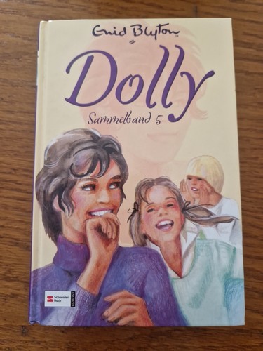 Dolly sammelband - sammelband, 05