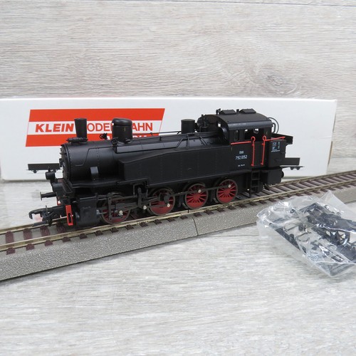 Klein modellbahn 0151 - modellbahn, h0
