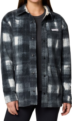 Columbia snowboard fleece - snowboard,