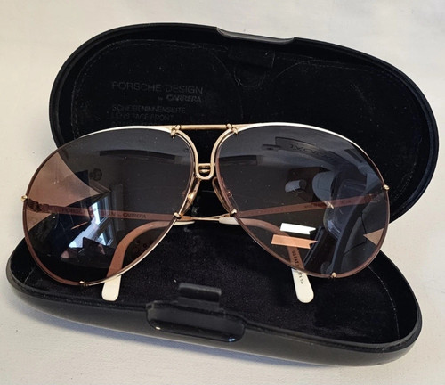 Porsche design carrera - by,