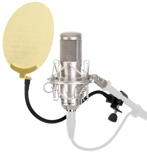 Studio großmembran recording - großmembran,