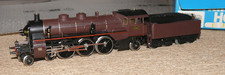 S82  Märklin 3111 Dampflok
