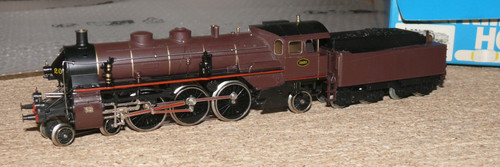 S82 märklin 3111 - s82,