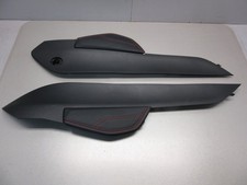 2 x Blende Verkleidung Mittelkonsole FORD FOCUS IV JX7B-A044E07-GG  (331)