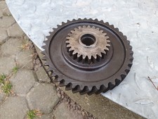 Stirnrad Steuerrad Nockenwelle Zündapp KS750