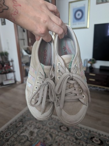 Adidas nizza sneaker - adidas,
