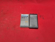 Casio FX-101 Taschenrechner
