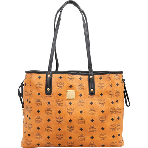 Mcm monogram visetos liz - visetos,