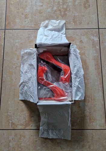 Exklusive damenschuhe high - damenschuhe/high,