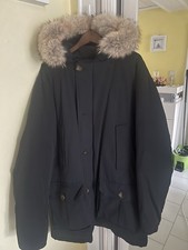 Woolrich Daunenjacke