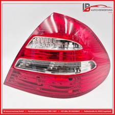 Rückleuchte Rücklicht R ohne Lampenträger A2118200464 MERCEDES E-KLASSE W211