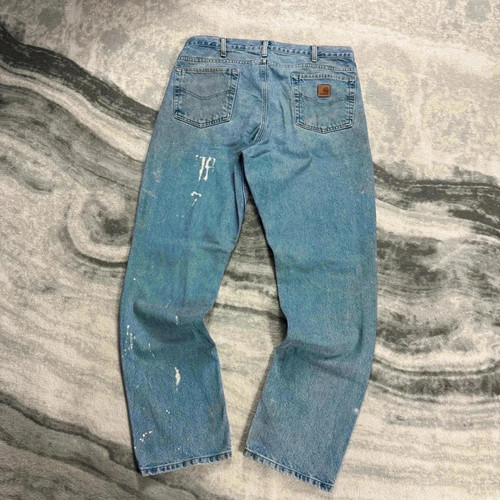 Vintage carhartt 90s - vintage,