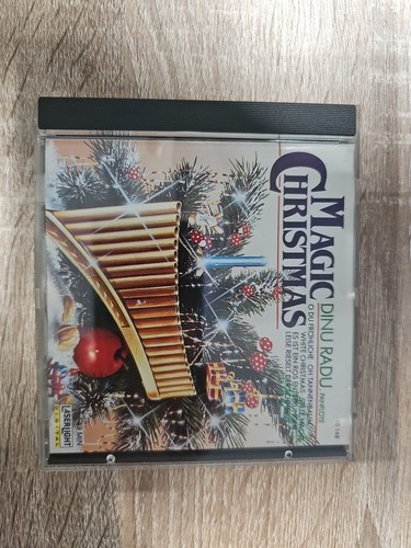 Radu magic christmas - radu,