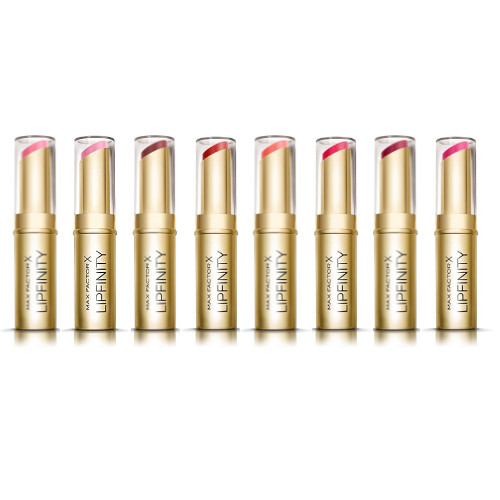 Max factor lipfinity long - factor,