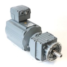SEW Stirnrad-Getriebemotor