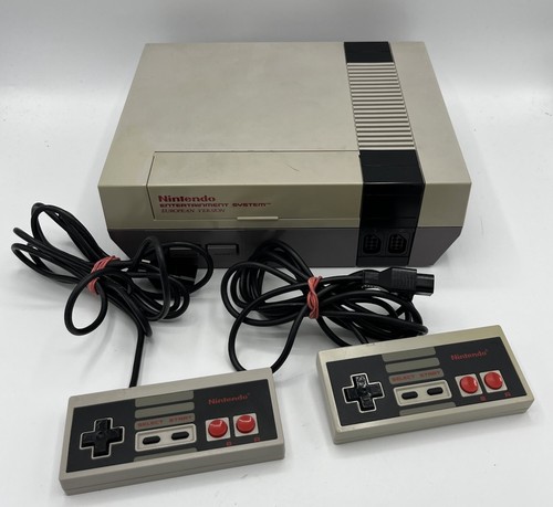 Nintendo entertainment system - entertainment,