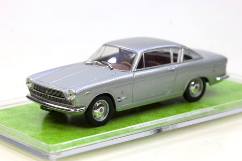1961 fiat 2300 - fiat, 1:43