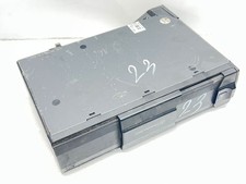 Mercedes-Benz S W220 2000 CD