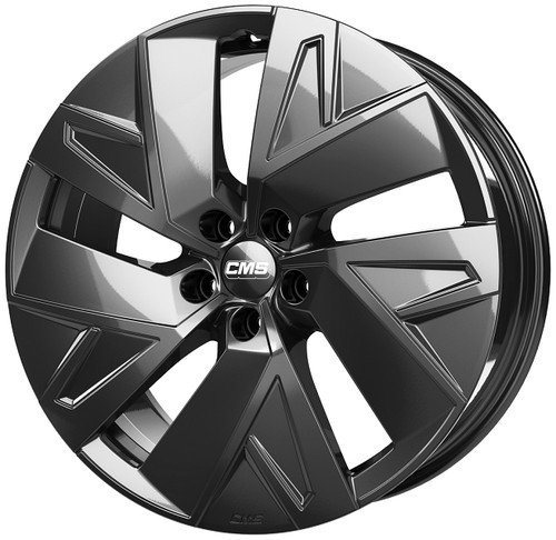 Alufelgen cms c32 - 4x, c32-aero